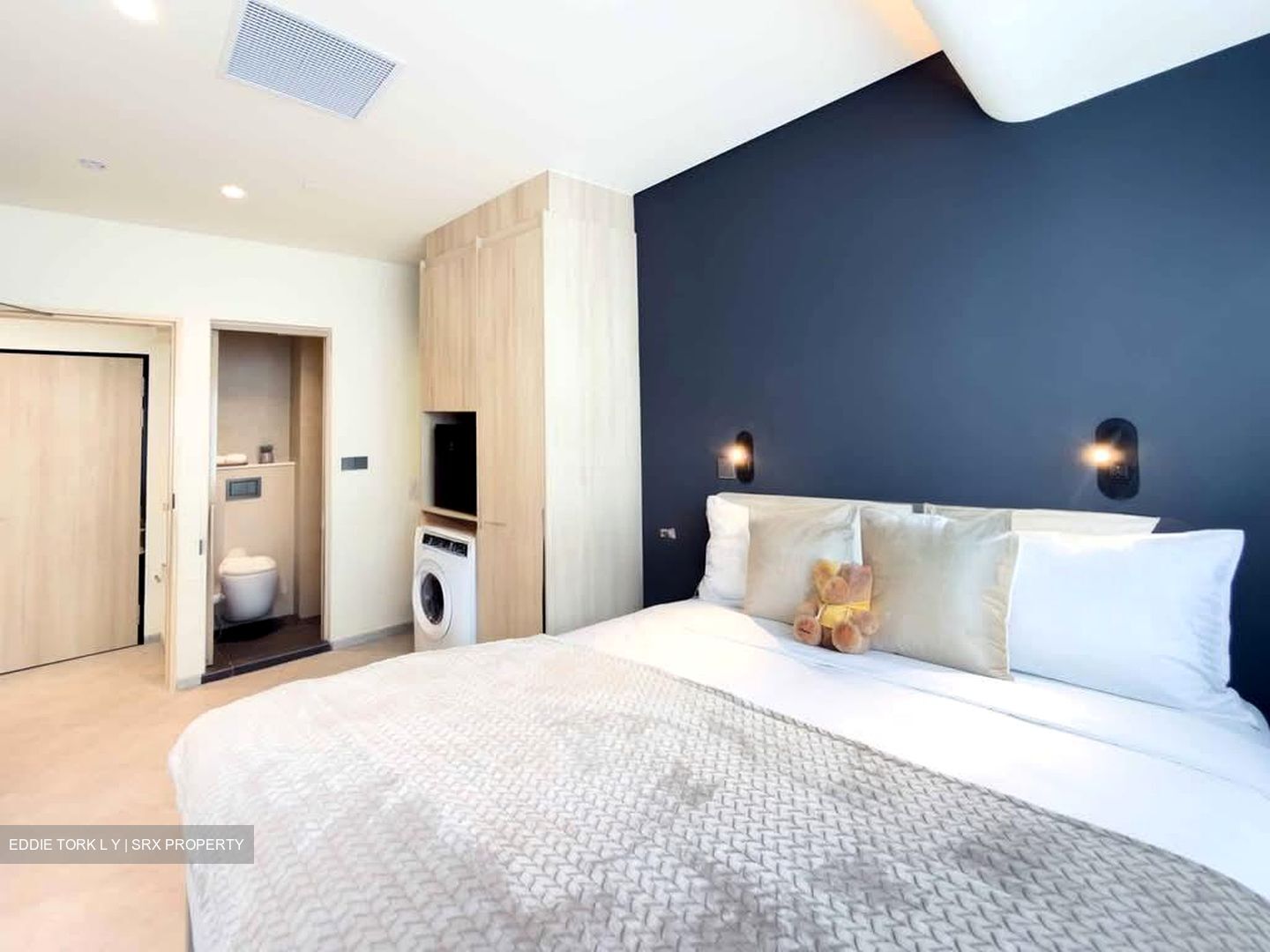 Coliwoo Midtown (D7), Apartment #549179921